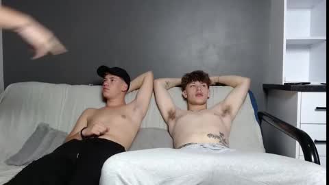 THE HOUSE online show from 01/17/25, 07:30