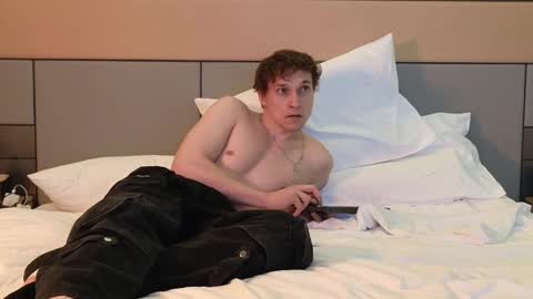 THE HOUSE online show from 02/03/25, 10:03