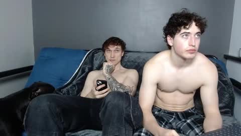 THE HOUSE online show from 02/21/25, 07:23