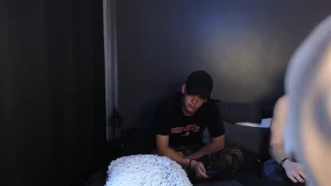 THE HOUSE online show from 03/05/25, 07:38