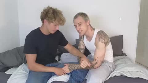 THE HOUSE online show from 02/03/26, 01:38