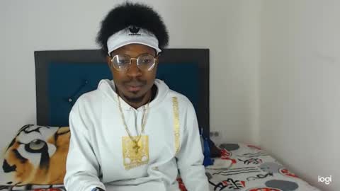 jaycollins online show from 01/26/25, 04:30