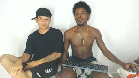 jaycollins online show from 02/03/25, 09:52