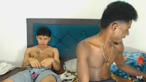 jaycollins online show from 03/08/25, 03:56