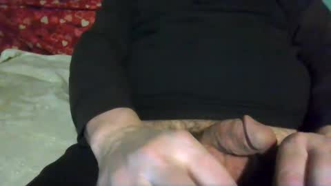 Snapshot of jaycu1962 chatting on 01/18/25, 07:07 Jay online show from 01/18/25, 07:07