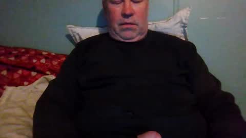 Snapshot of jaycu1962 chatting on 02/15/25, 07:16 Jay online show from 02/15/25, 07:16