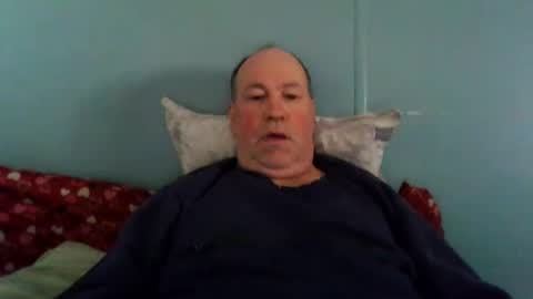 Snapshot of jaycu1962 chatting on 02/23/25, 10:53 Jay online show from 02/23/25, 10:53