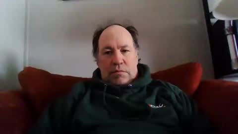 Snapshot of jaycu1962 chatting on 10/12/25, 10:20 Jay online show from 10/12/25, 10:20