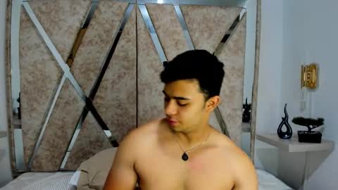 jayd_muscle online show from 10/25/25, 05:37