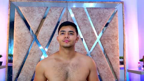 jayd_muscle online show from 03/06/26, 04:31