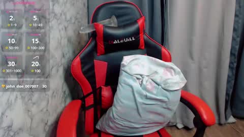 Snapshot of jaydakhalifa chatting on 12/01/24, 04:29 Jayda Khalifa  online show from 12/01/24, 04:29