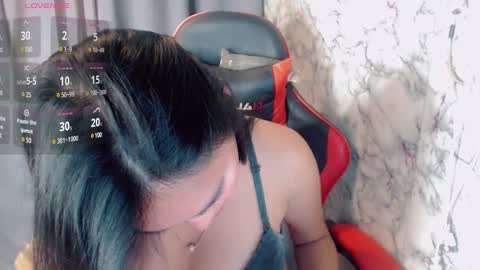 Snapshot of jaydakhalifa chatting on 03/08/25, 11:28 Jayda Khalifa  online show from 03/08/25, 11:28