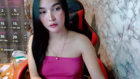 Snapshot of jaydakhalifa chatting on 09/11/25, 06:24 Jayda Khalifa  online show from 09/11/25, 06:24