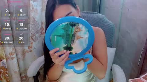 Snapshot of jaydakhalifa chatting on 06/15/26, 08:49 Jayda Khalifa online show from 06/15/26, 08:49