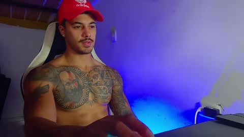 jayden_colback01 online show from 04/18/26, 03:16