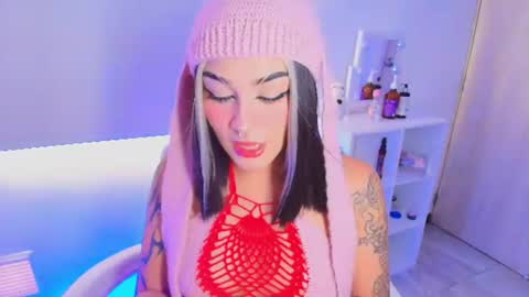 Snapshot of jayden_cournikovaa chatting on 07/28/26, 09:47 Jayen online show from 07/28/26, 09:47