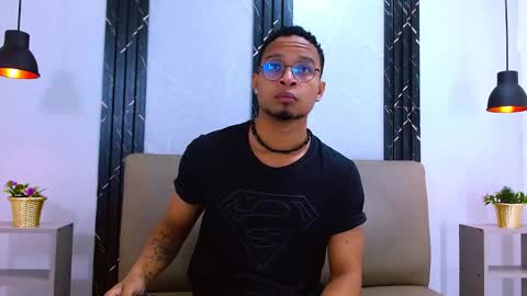 Jayden Morris online show from 10/24/25, 11:06