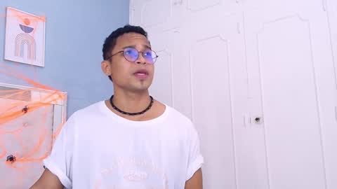 Jayden Morris online show from 11/01/25, 06:32