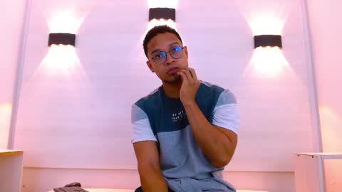 Jayden Morris online show from 11/09/25, 11:19