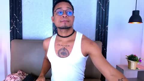 Jayden Morris online show from 11/25/25, 11:32