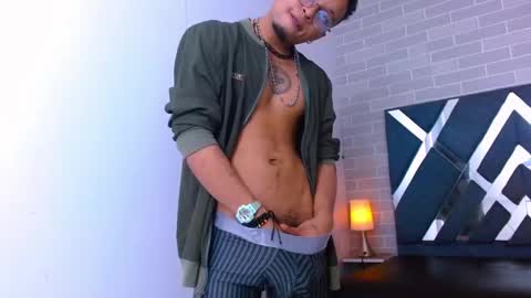 Jayden Morris online show from 02/04/26, 01:50