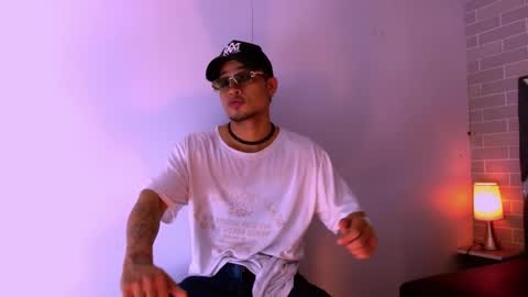 Snapshot of jayden_morris chatting on 02/26/26, 07:35 Jayden Morris online show from 02/26/26, 07:35