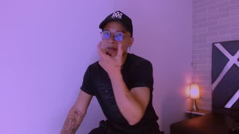 Snapshot of jayden_morris chatting on 03/03/26, 07:09 Jayden Morris online show from 03/03/26, 07:09