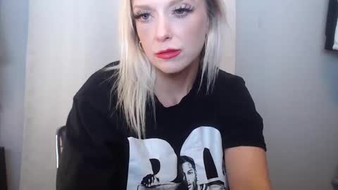 Snapshot of jaydenangel chatting on 04/05/26, 03:58 Blondie Queen Jayden online show from 04/05/26, 03:58