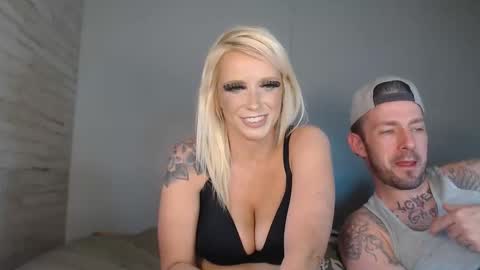 Snapshot of jaydenangel chatting on 05/02/26, 11:10 Blondie Queen Jayden online show from 05/02/26, 11:10