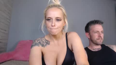 Snapshot of jaydenangel chatting on 05/24/26, 02:38 Blondie Queen Jayden online show from 05/24/26, 02:38