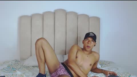 jaydenjhonson online show from 10/29/25, 12:18