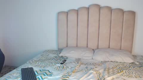 jaydenjhonson online show from 11/05/25, 12:16