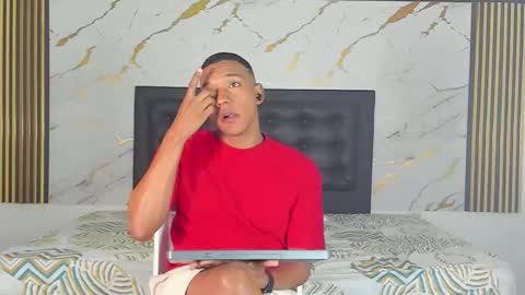 jaydenjhonson online show from 11/23/25, 12:27