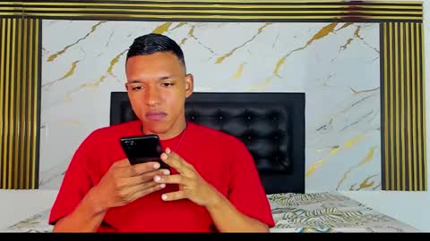 jaydenjhonson online show from 11/24/25, 01:00