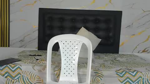 jaydenjhonson online show from 11/29/25, 03:15