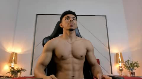 Snapshot of jaydenvance chatting on 04/28/26, 04:06 JAYDEN online show from 04/28/26, 04:06