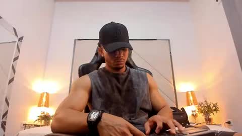 Snapshot of jaydenvance chatting on 06/24/26, 05:17 JAYDEN online show from 06/24/26, 05:17