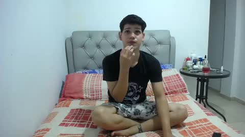 Snapshot of jayder_steven chatting on 01/13/25, 01:02 Jayder Steven online show from 01/13/25, 01:02