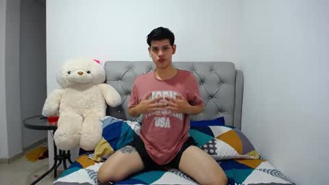 Snapshot of jayder_steven chatting on 01/31/25, 03:09 Jayder Steven online show from 01/31/25, 03:09