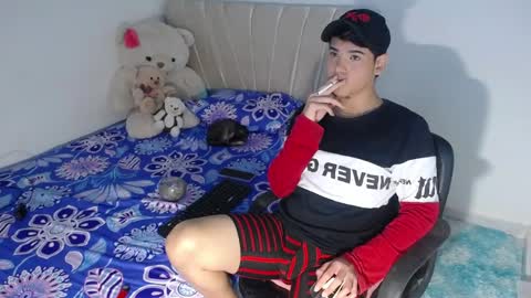 Snapshot of jayder_steven chatting on 03/14/26, 06:30 Jayder Steven online show from 03/14/26, 06:30