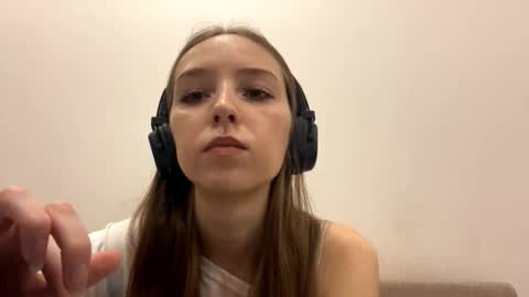 Isabella Rose online show from 03/06/26, 02:24