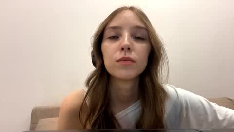 Isabella Rose online show from 03/08/26, 03:05