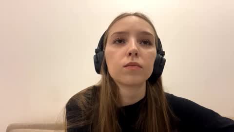 Isabella Rose online show from 03/10/26, 03:17