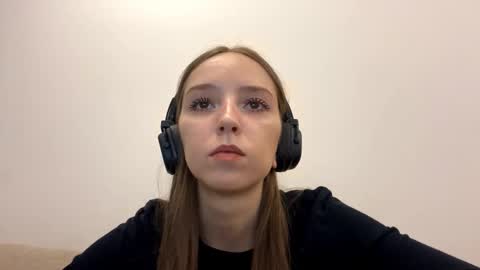 Isabella Rose online show from 03/15/26, 02:23