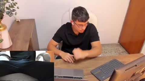 Jay online show from 01/14/26, 12:22