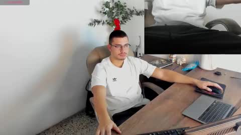 Jay online show from 02/17/26, 07:31