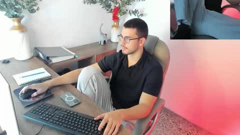 Jay online show from 02/25/26, 01:54