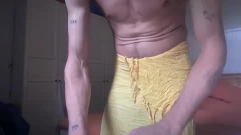 horny. tell me what to do - online show from 05/05/26, 05:04