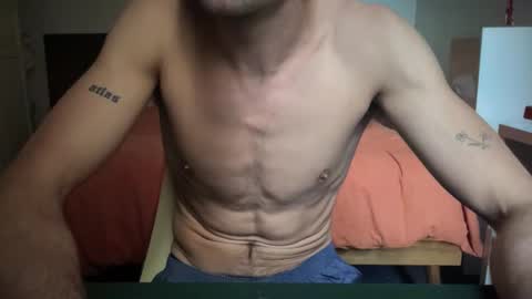 horny. tell me what to do - online show from 05/06/26, 05:03