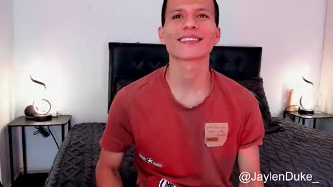 Snapshot of jaylen_and_duke chatting on 11/13/25, 12:04 Jaylen and duke online show from 11/13/25, 12:04